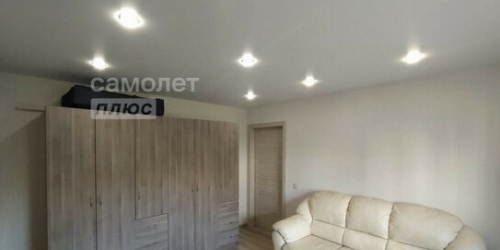 2-комн квартира ул Ангарская,  д. 1,  к. 3