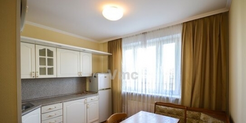 3-комн квартира Валдайский проезд,  д. 21