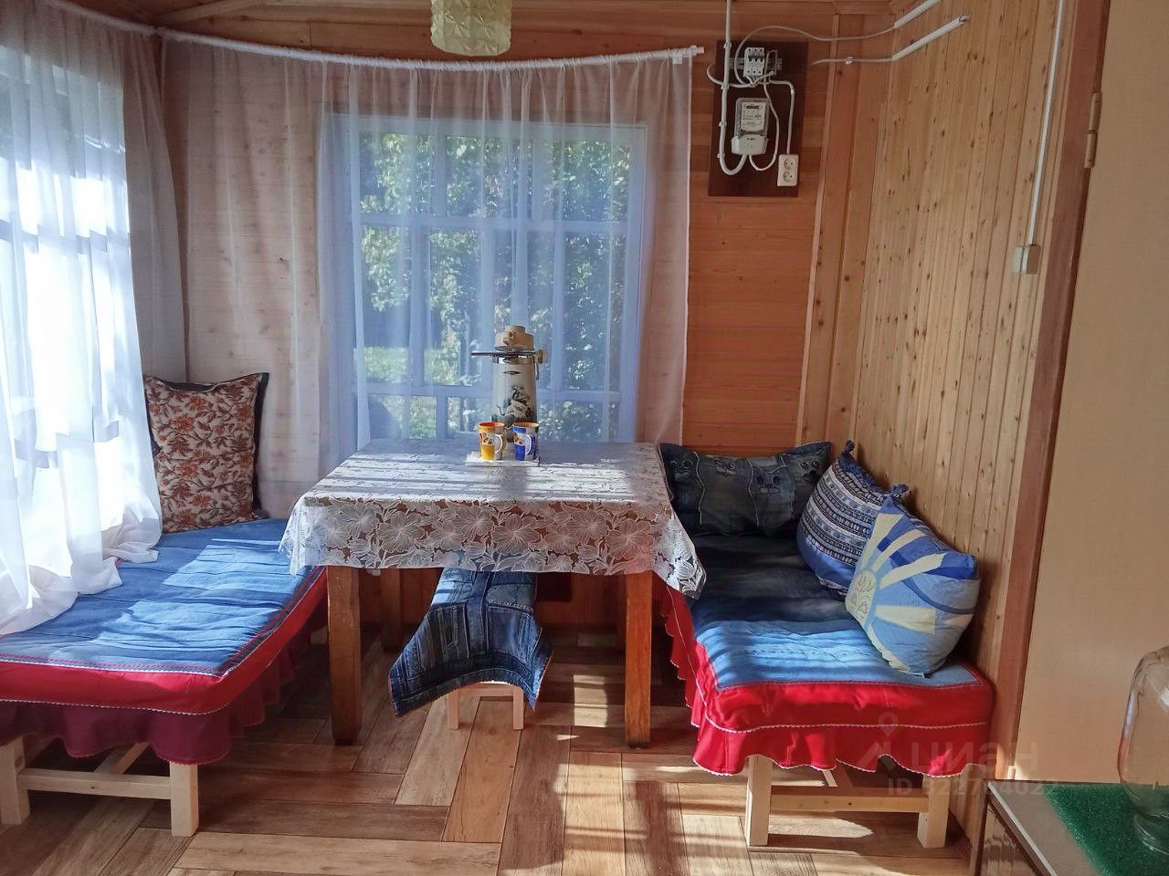 Продажа дома Мшинская садоводческий массив, Ручей СНТ,  д. 109