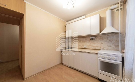 Продажа 2-комн квартиры на вторичном рынке Ильинское, 46Н-01558,  д. 106 с1