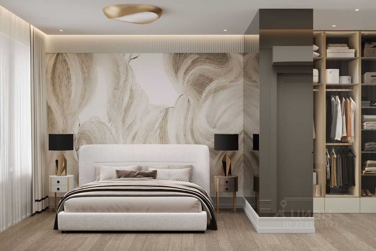 Продажа 4-комн квартиры на вторичном рынке Морской проспект, 11