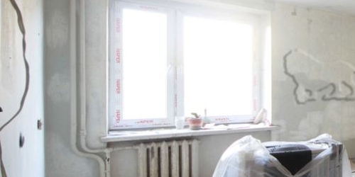 3-комн квартира Большеохтинский проспект, 6