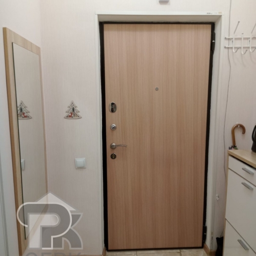 Студия деревня Мисайлово, Литературный бульвар, 2