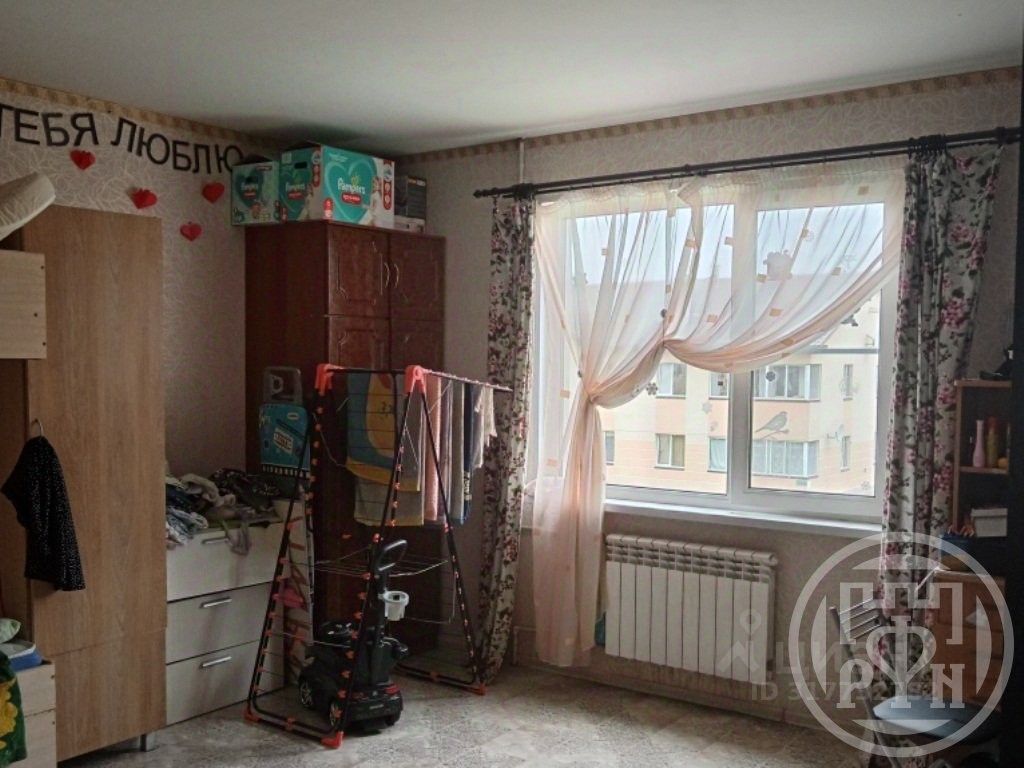 Продажа 3-комн квартиры на вторичном рынке Приозерск, улица Героя Богданова, 7