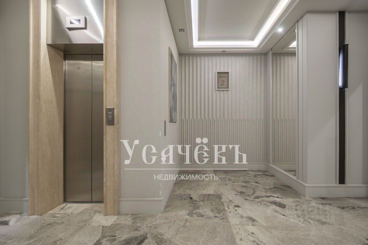 Продажа 2-комн квартиры на вторичном рынке Хавская улица, 9