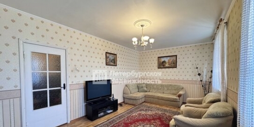 3-комн квартира проспект Королёва,  д. 49