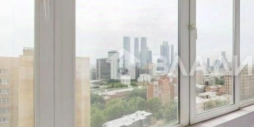 3-комн квартира Большой Предтеченский переулок, 23