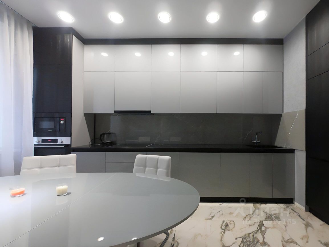 Аренда 2-комн квартиры на вторичном рынке улица Медовая Долина, 3к1