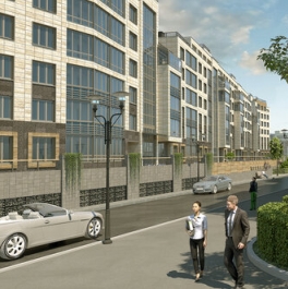 Продажа 2-комн квартиры на вторичном рынке ул Береговая,  д. 27,  к. 1