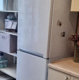 Аренда 1-комн квартиры на вторичном рынке Анадырский проезд,  д. 45/2