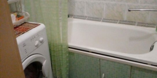 2-комн квартира Пролетарская улица,  д. 109