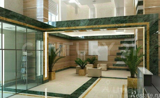 Продажа 3-комн квартиры на вторичном рынке Нахимовский пр-кт,  д. 73