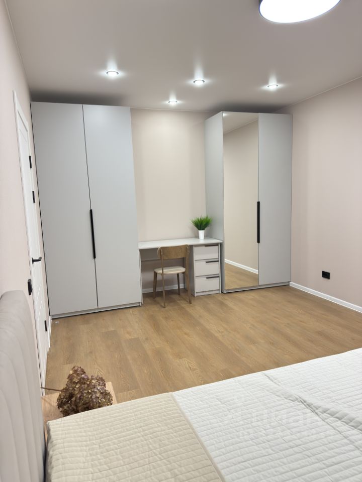 Продажа 1-комн квартиры на вторичном рынке улица Архивная, 11к1