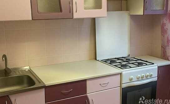 Продажа 2-комн квартиры на вторичном рынке Орехово-Зуево, проезд Бугрова,  д. 6