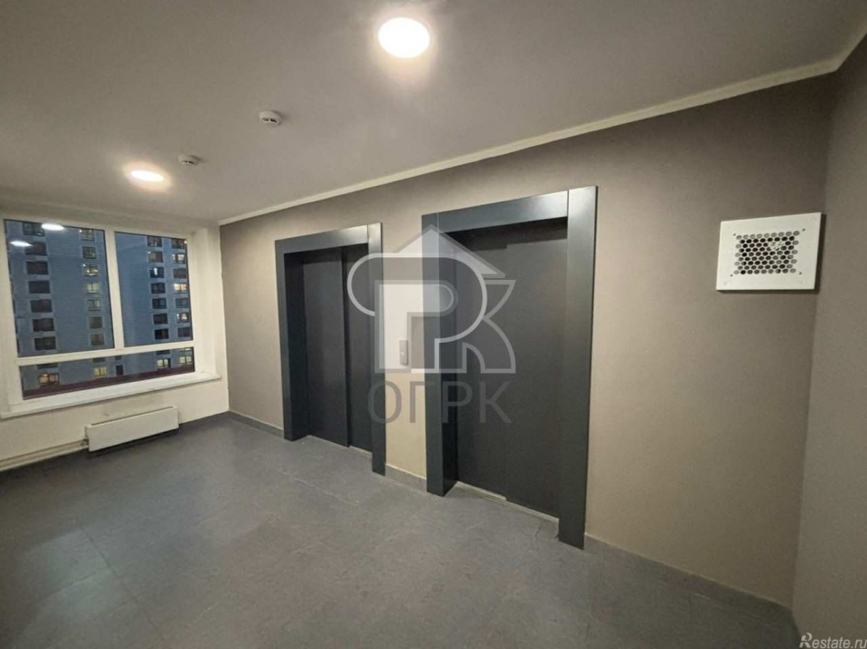 Продажа студии Балашиха, Реутовская улица, дом 15