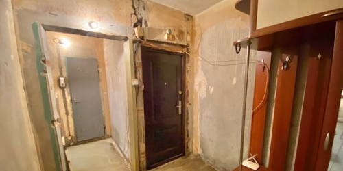2-комн квартира Кузнецова пр-кт,  д. 21