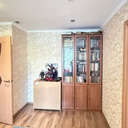 Продажа 2-комн квартиры на вторичном рынке пр-кт Елизарова,  д. 37