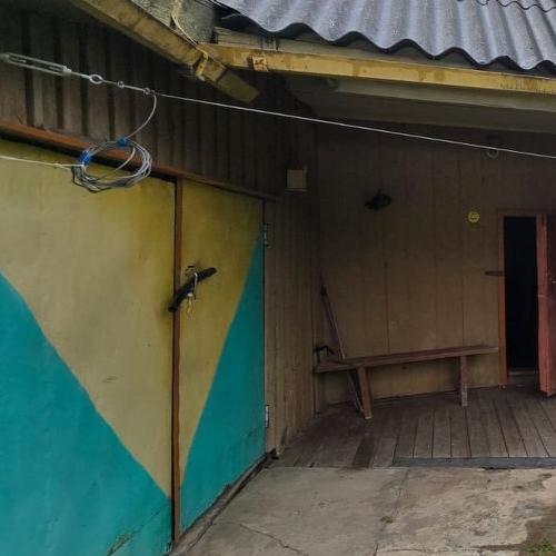 Коттедж/дом д. Посадница, 10