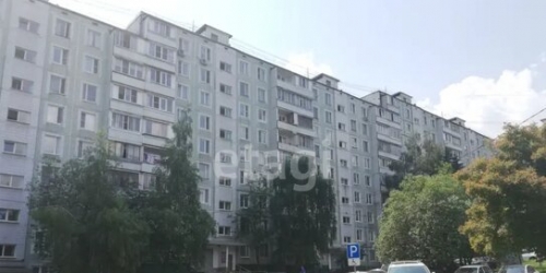 1-комн квартира Литовский б-р,  д. 15,  к. 5