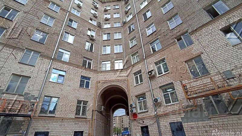 Аренда ПСН Ленинский пр-кт,  д. 70/11