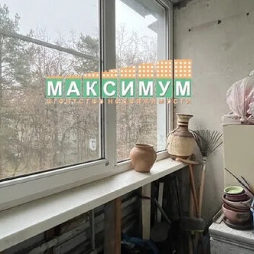 2-комн квартира Авиационный, ул Жуковского,  д. 1