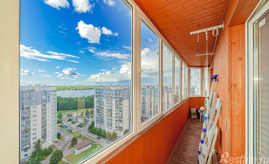 Продажа 1-комн квартиры на вторичном рынке ул Мебельная,  д. 45,  к. 1