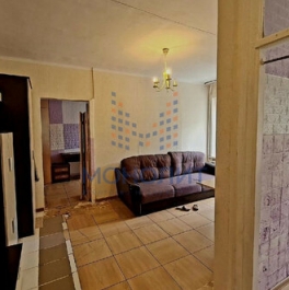 Продажа 1-комн квартиры на вторичном рынке Доброслободская улица,  д. 12