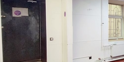 2-комн квартира Большая Пушкарская улица, 21