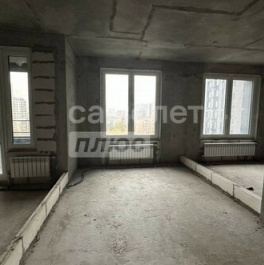 Продажа 2-комн квартиры на вторичном рынке Фестивальная ул,  д. 15 к4