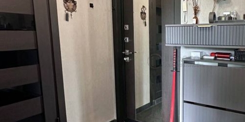 1-комн квартира Олонецкая улица, 15Б