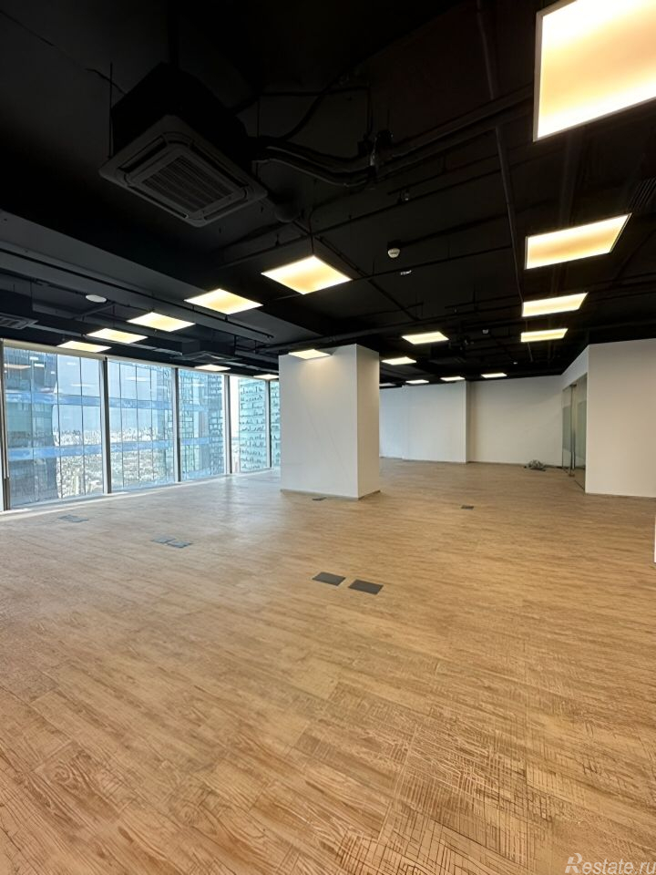 Аренда офиса Красногвардейский 1-й проезд