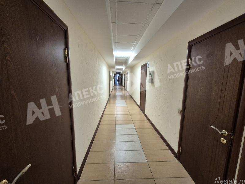 Аренда офиса Кржижановского ул