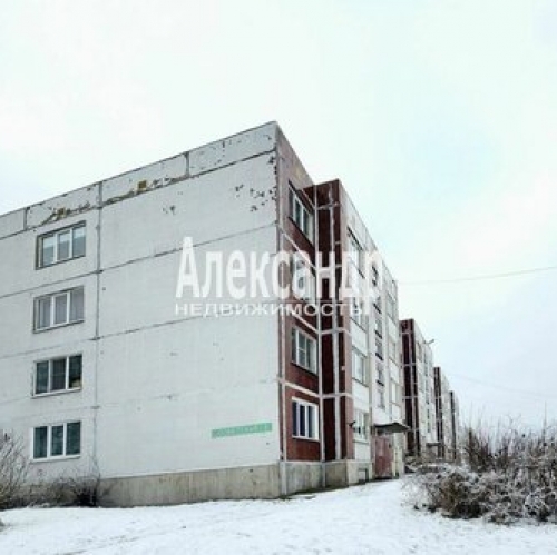 4-комн квартира Запорожское, Советская улица,  д. 8