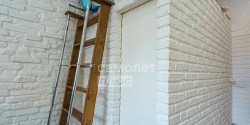 2-комн квартира улица Чехова,  д. 7