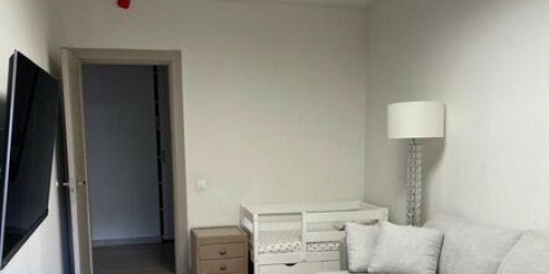 3-комн квартира Новолитовская улица,  д. 10