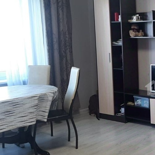 3-комн квартира Пушкино, улица Инессы Арманд, 5