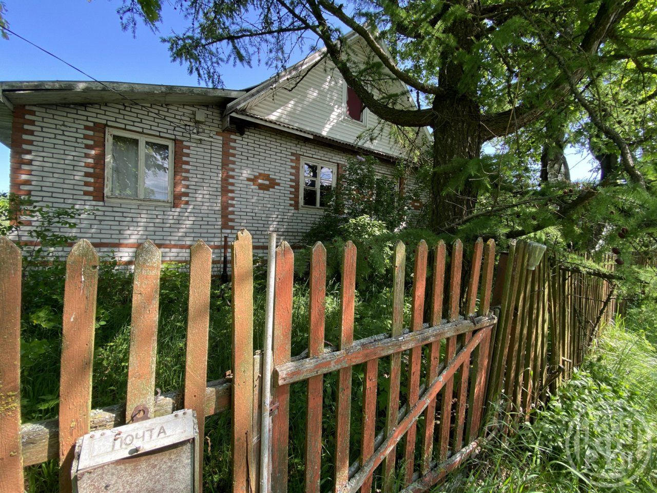 Продажа дома Сергиево тер., улица Паровозная, 29