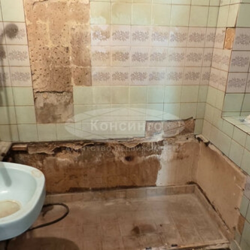 3-комн квартира Товарищеский пер,  д. 20,  к. 1