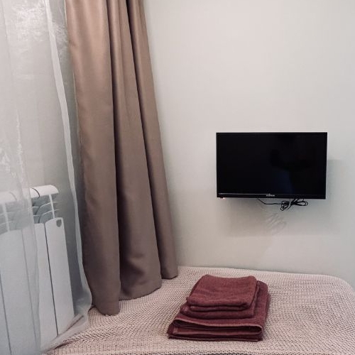 Студия Саперный переулок, 8