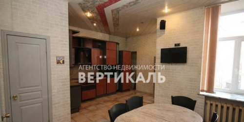 3-комн квартира ул Мясницкая,  д. 21/8,  к. 8