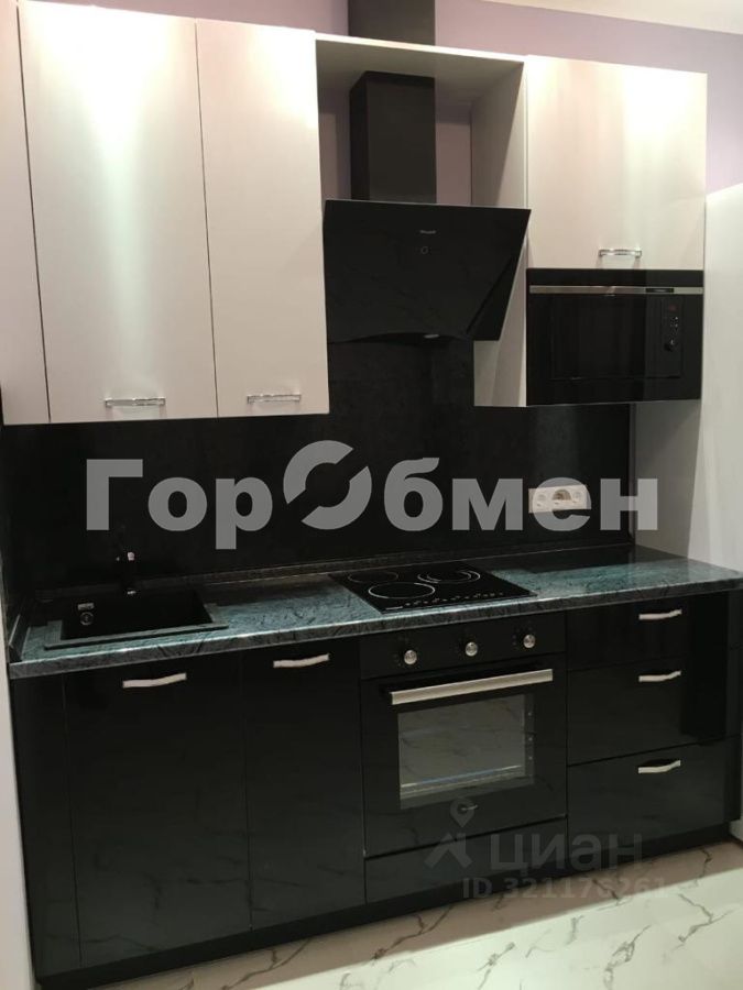 Аренда 1-комн квартиры на вторичном рынке бульвар Веласкеса, 5к3