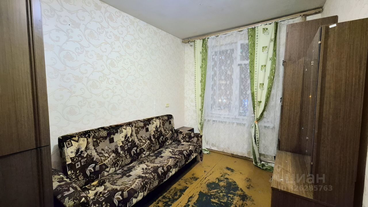 Продажа 2-комн квартиры на вторичном рынке Серебрянка мкр, Пушкино,  д. 2