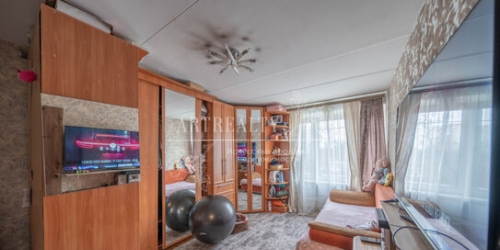 1-комн квартира Ташкентская улица,  д. 9