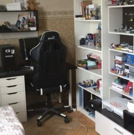 Продажа 3-комн квартиры на вторичном рынке Флотская улица,  д. 13 к4
