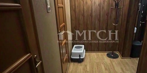 2-комн квартира Белореченская улица, 28К1