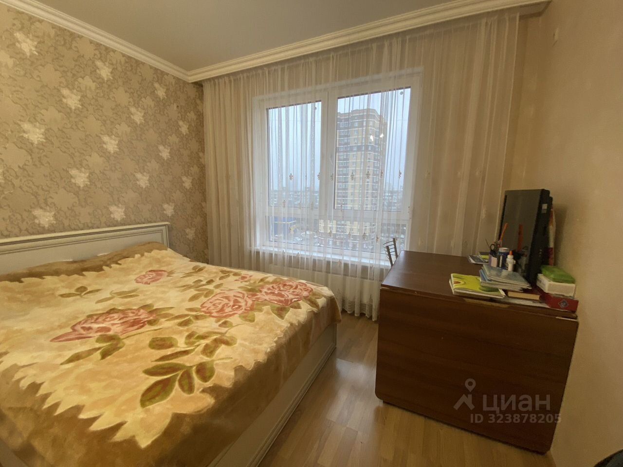 Продажа 3-комн квартиры на вторичном рынке Щелково, Краснознаменская улица, 17к5