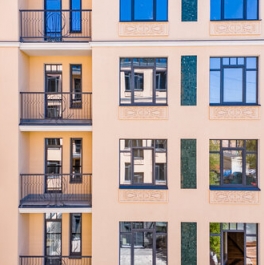 Продажа 1-комн квартиры на вторичном рынке 11-я линия,  д. 54