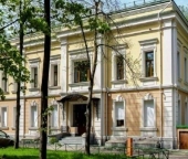 Сдать в аренду Отдельно стоящие здания Саввинский Б. пер  16/14 с3 