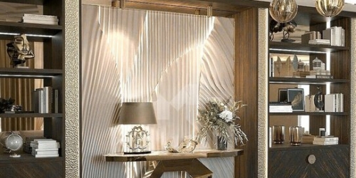 4-комн квартира Ростовский 7-й пер,  д. 11