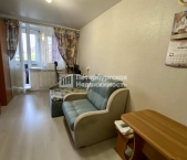 Продать Комнаты в квартирах ул Морской Пехоты, д 6 к 1   